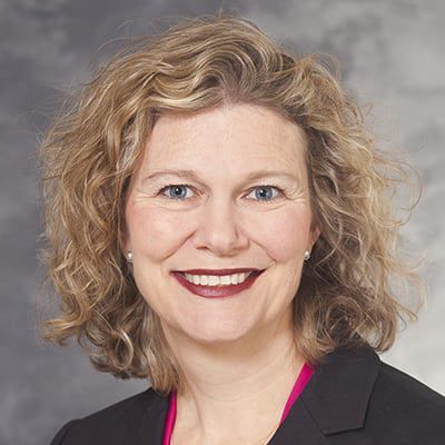 Dr. Rebecca Minter